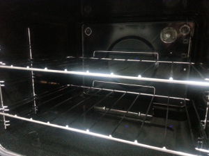 oven cleaning service doncaster